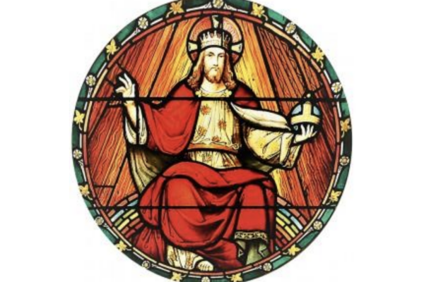 Have we enthroned Christ as the King of our hearts, and the Lord of our children’s lives? by Michelle Tan